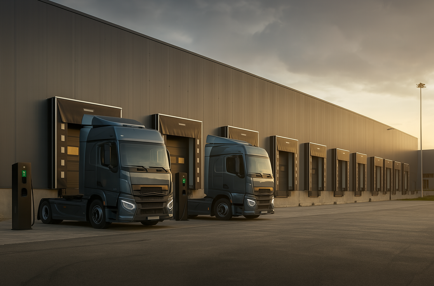 Fleets