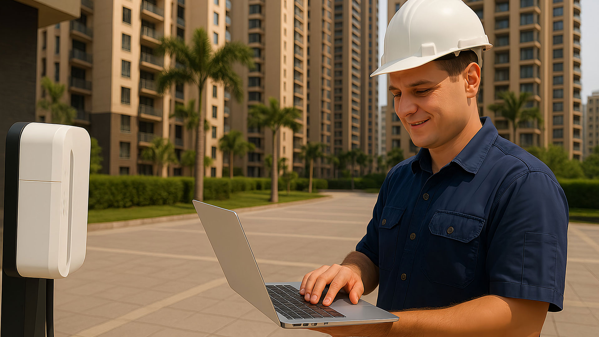 Homes & Condominiums